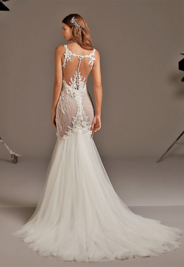 pronovias galatea