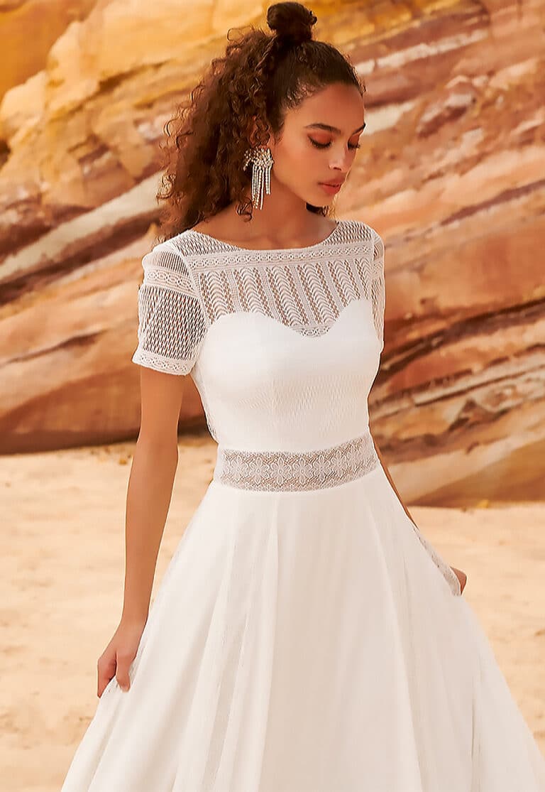 Second Hand Wedding Dresses, Kent Brides Dress Revisited