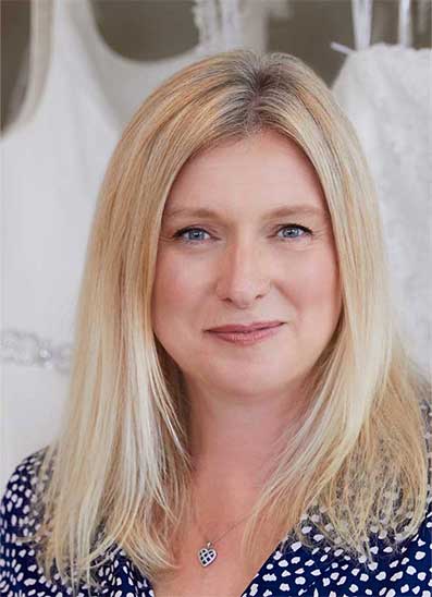 Sarah Wood