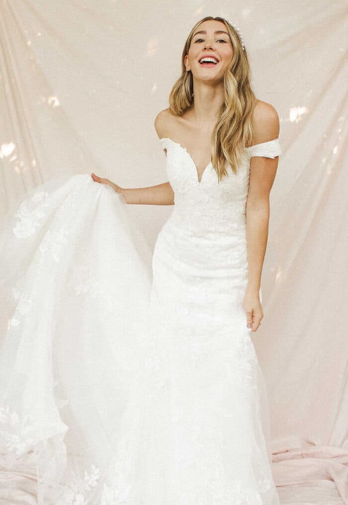 Essense of Australia 2024 Bridal Collection | View All Gowns