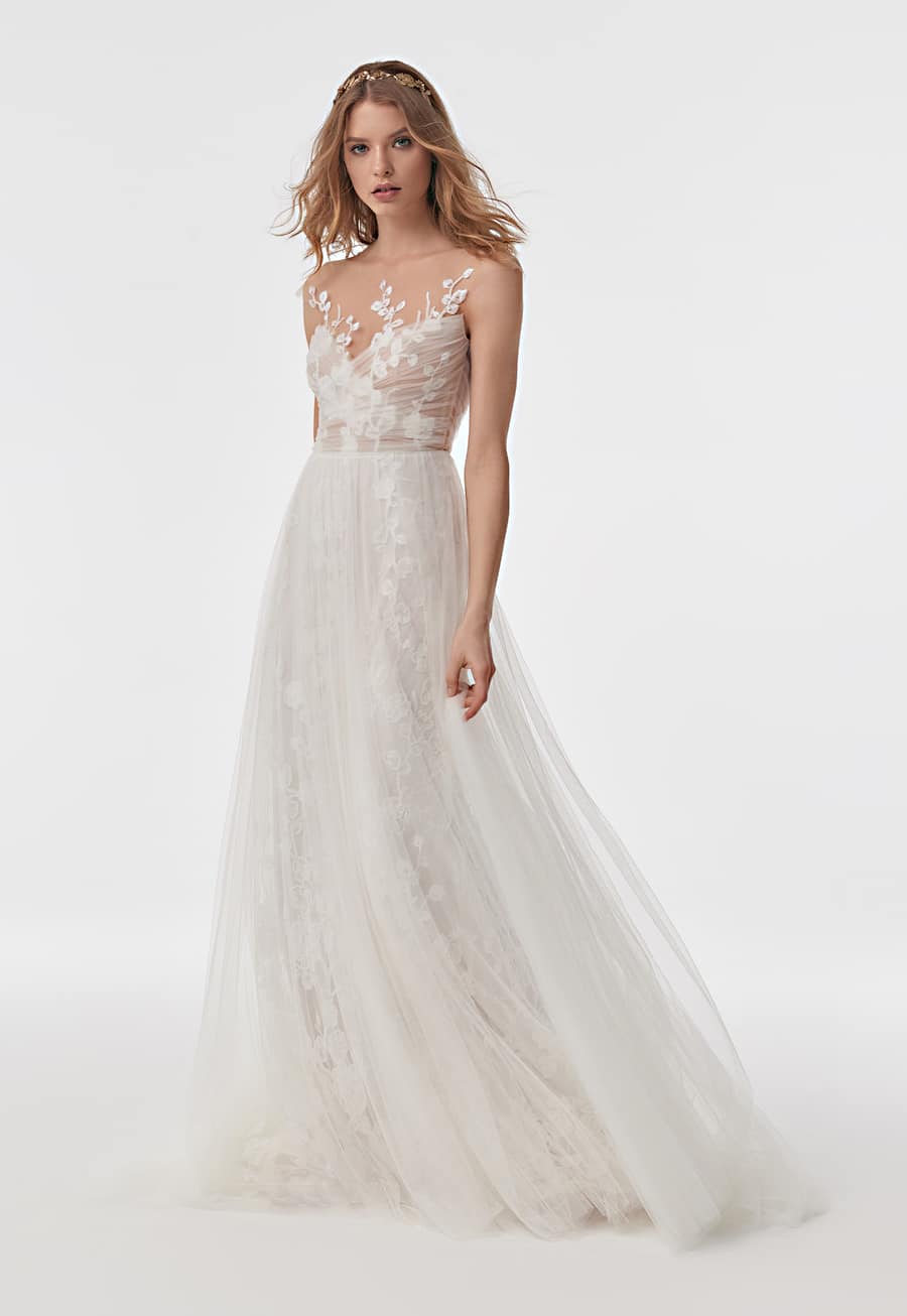 View our full collection - Brides Dress Revisited