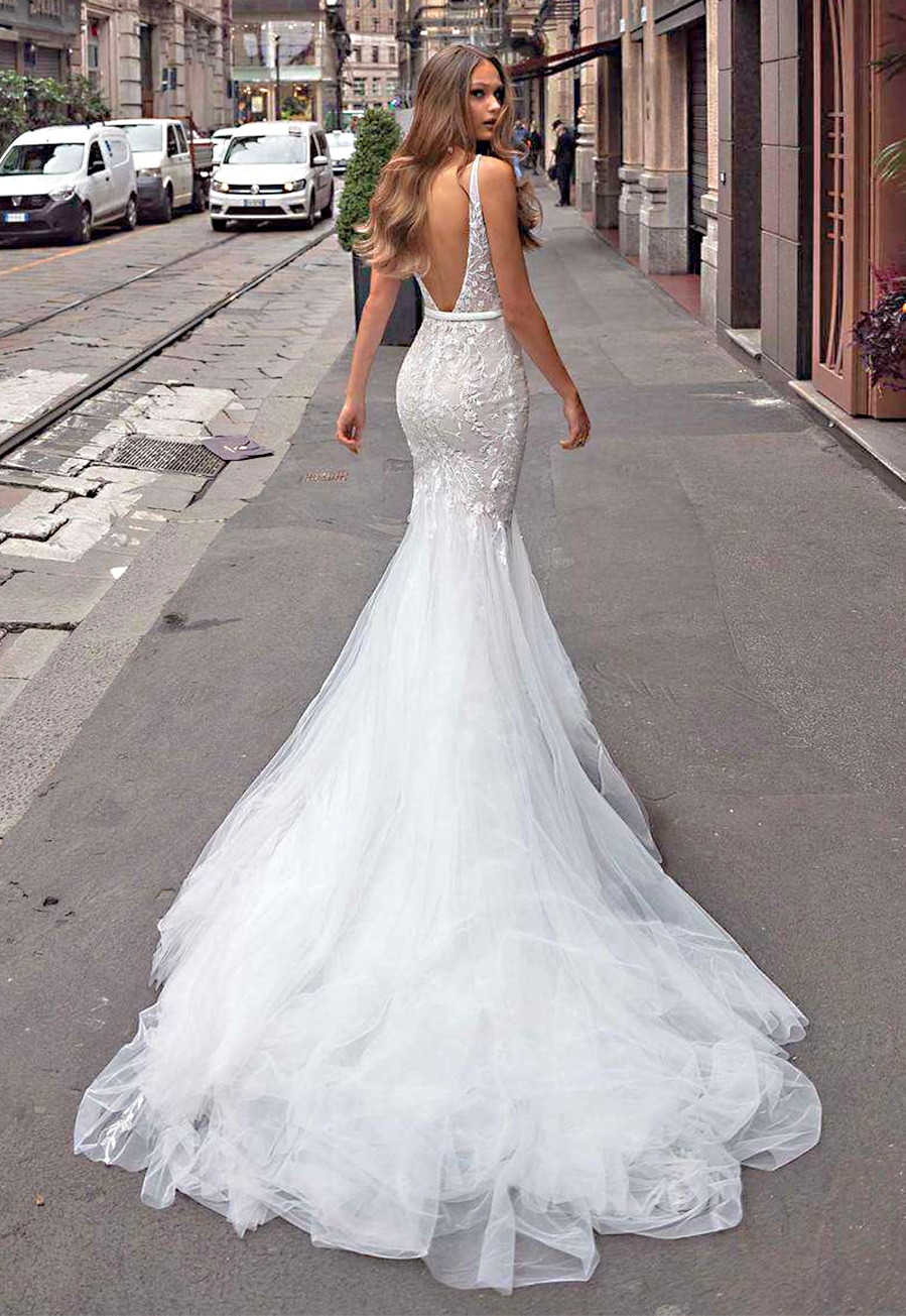 Second Hand Julie Vino Zoe Wedding Dress For Sale UK