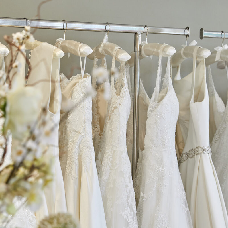 Second hand wedding dresses in Kent Sell your wedding gown today