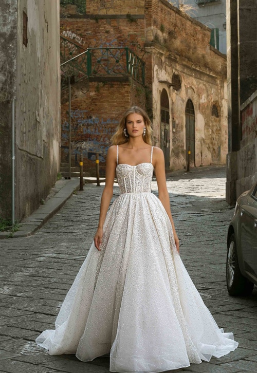 The Best Places to Buy or Sell a Preloved Wedding Dress