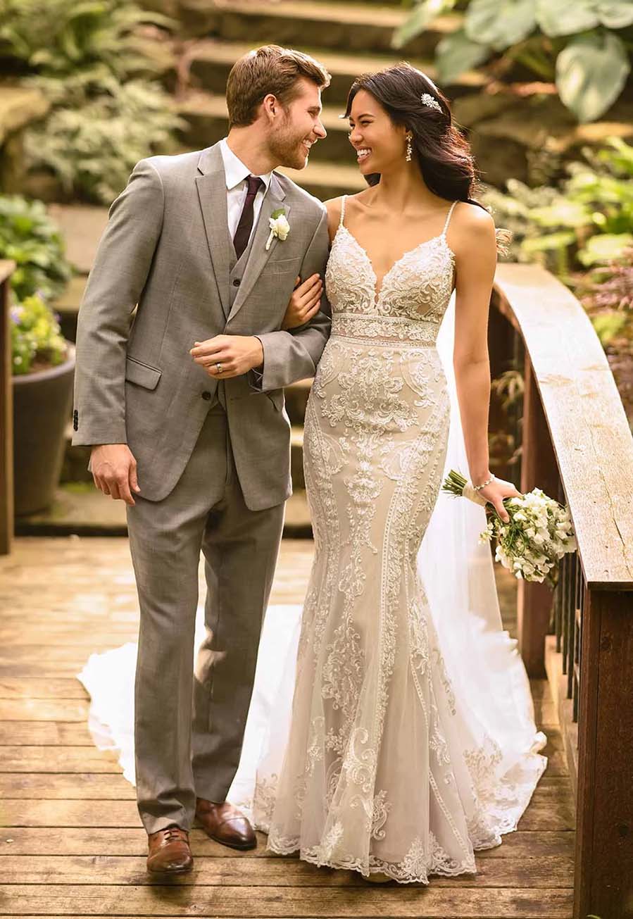 Essense of Australia D2887