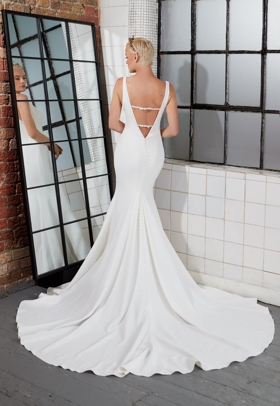 Josephine Scott Blake B