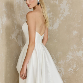 lorde's backless dress Lorde Midi Dress - White Lace Sequin
