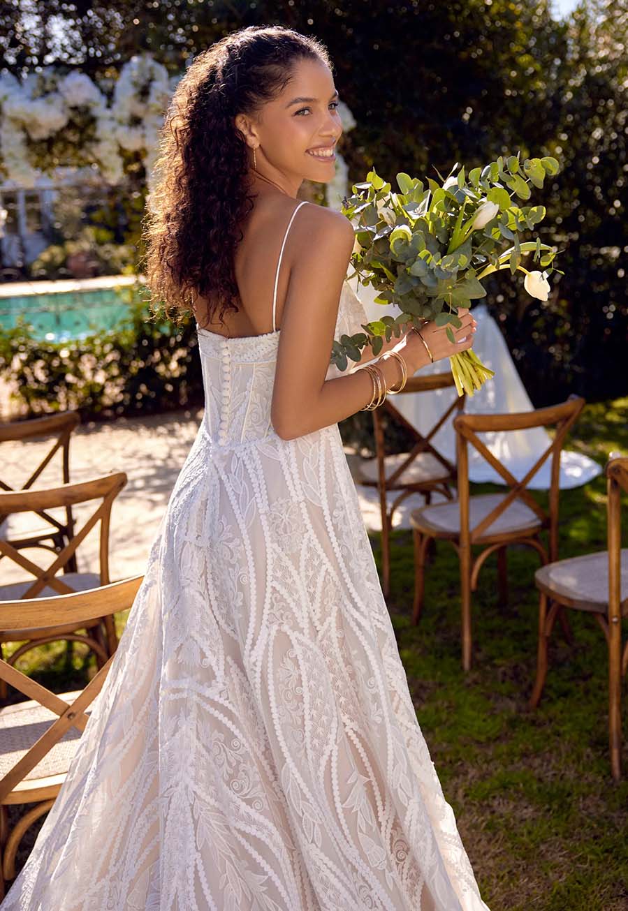 Lillian West 66427 B