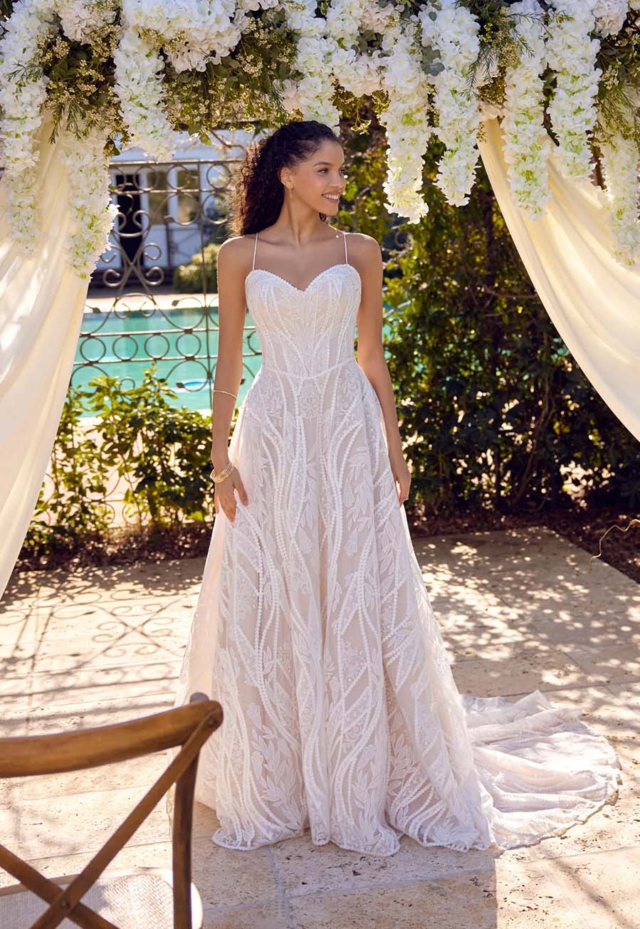 Lillian West 66427 F