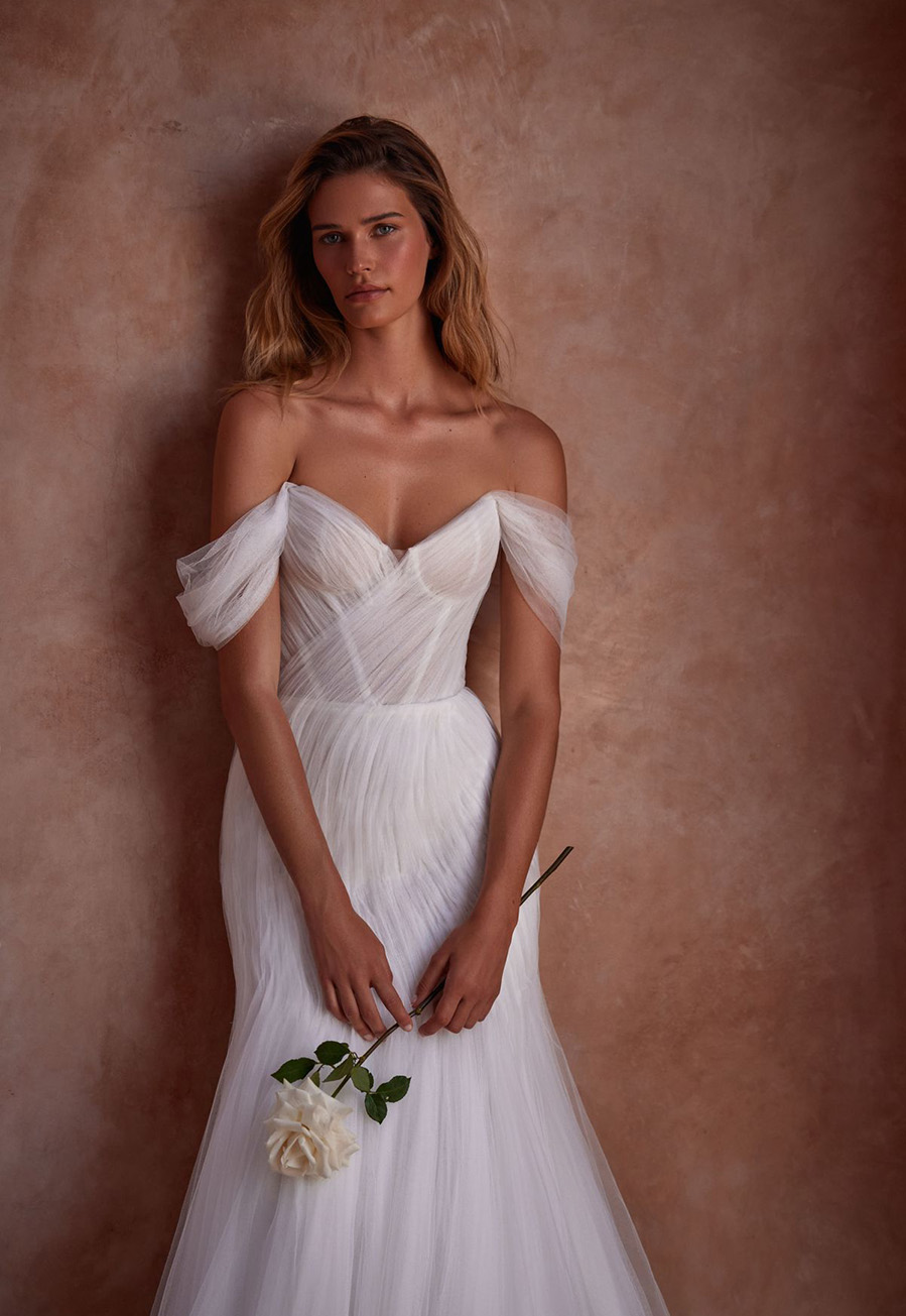 Milla Nova Davina F1