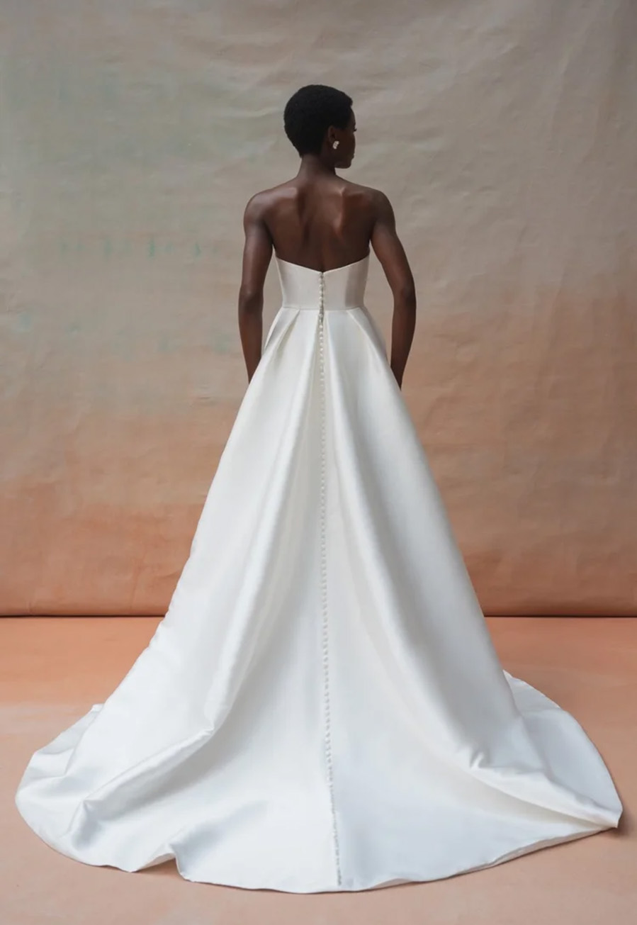 Jenny Yoo 'Catherine' - Image 2