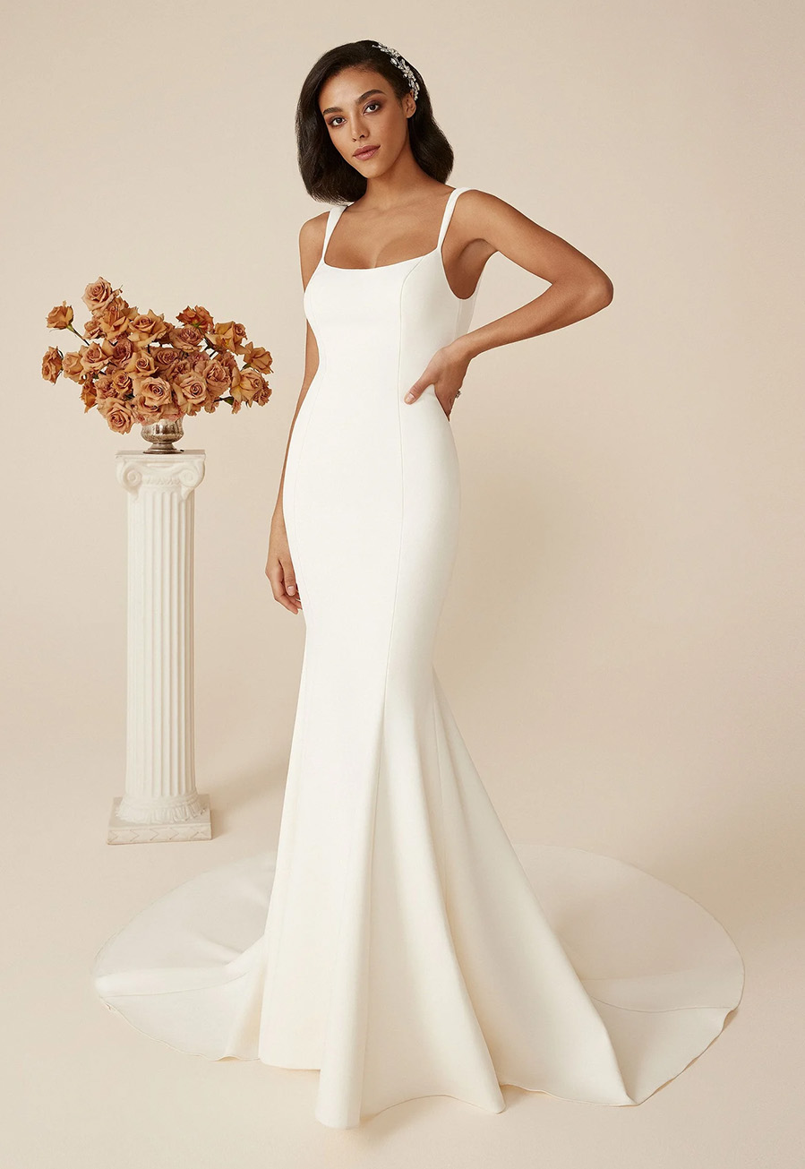 Justin Alexander 'Dillon 88233'