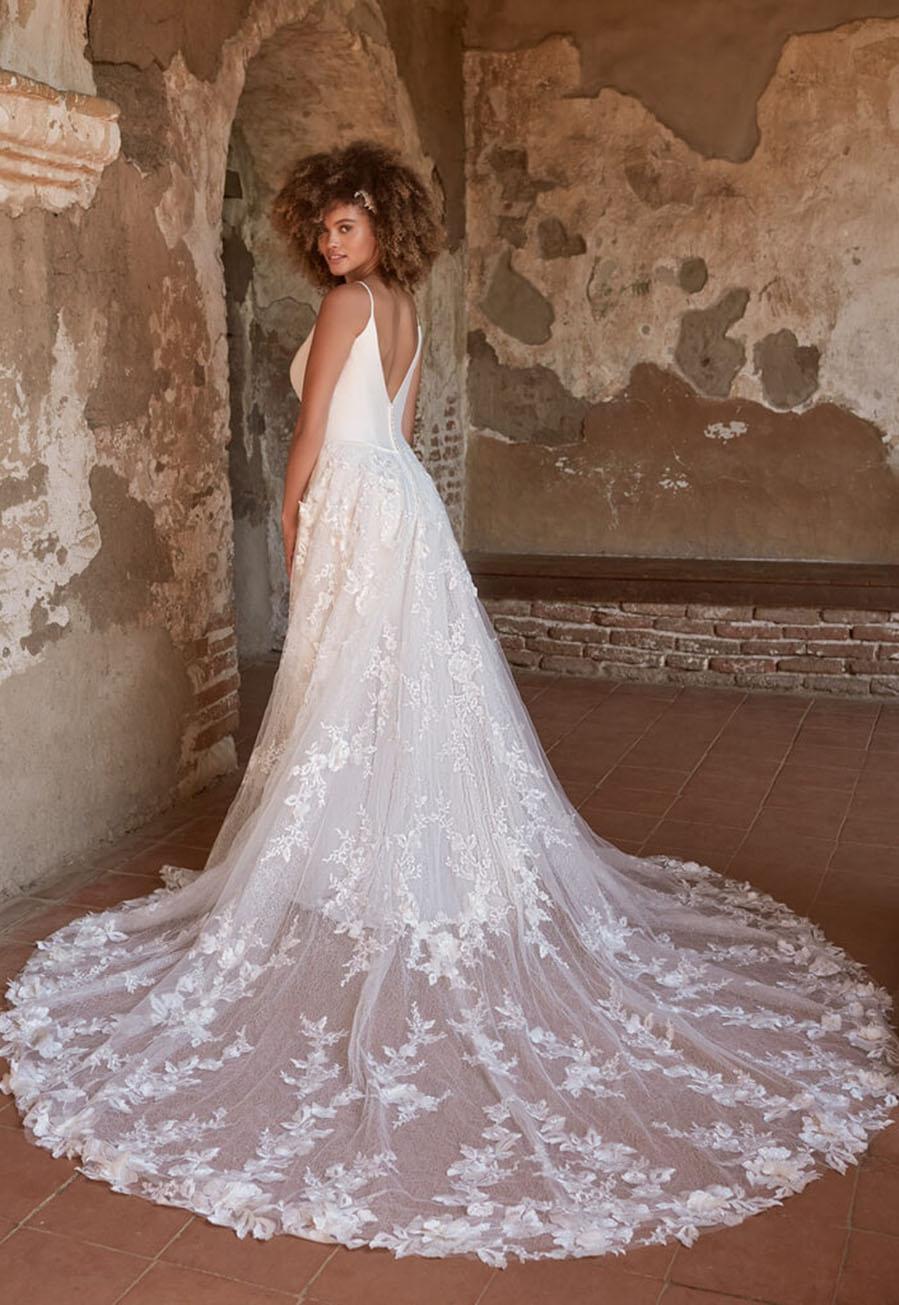 Maggie Sottero 'Greer' - Image 2
