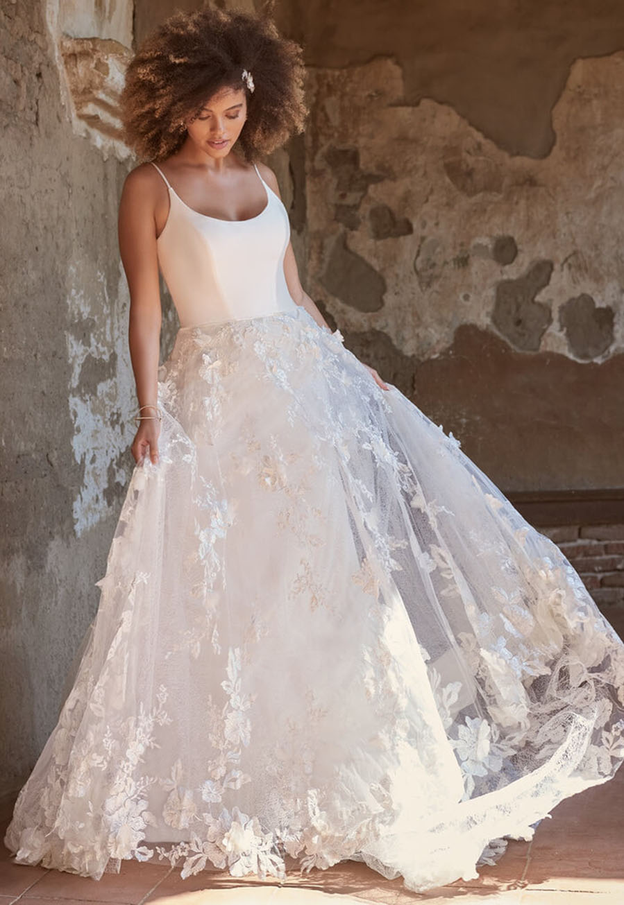 Maggie Sottero 'Greer'