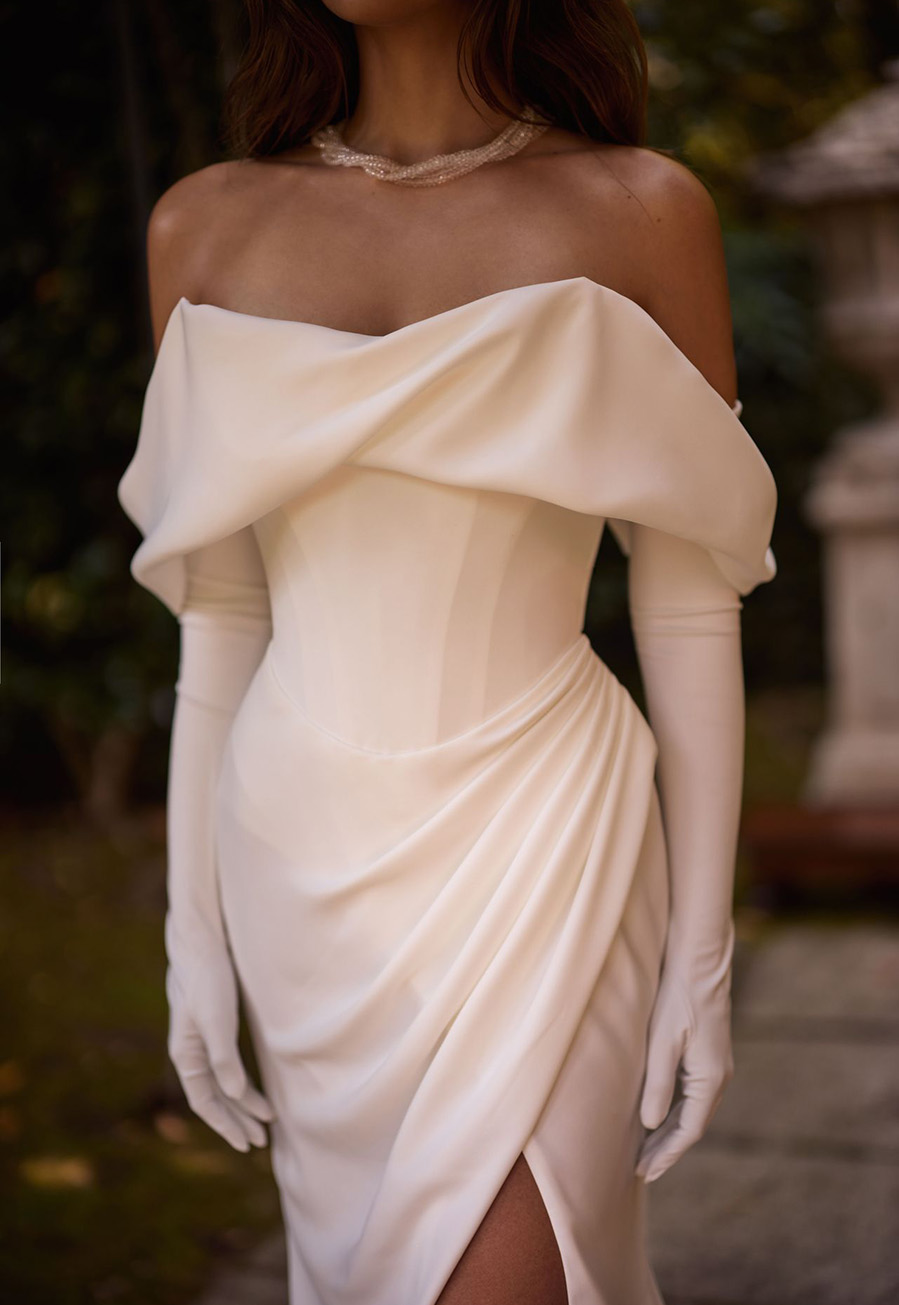 Milla Nova 'Betsey' - Image 2