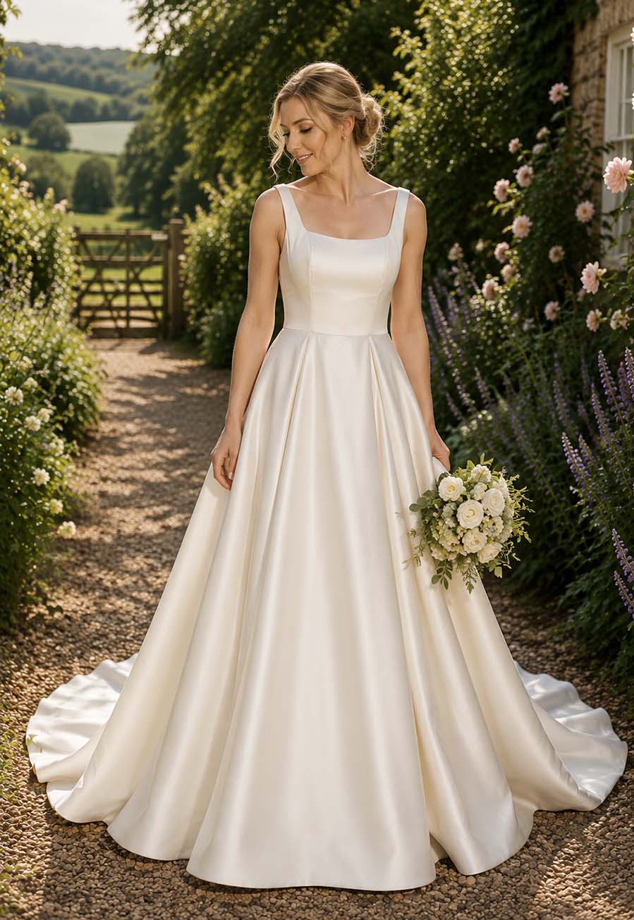 Elysian Bridal 'Mia EB22470'