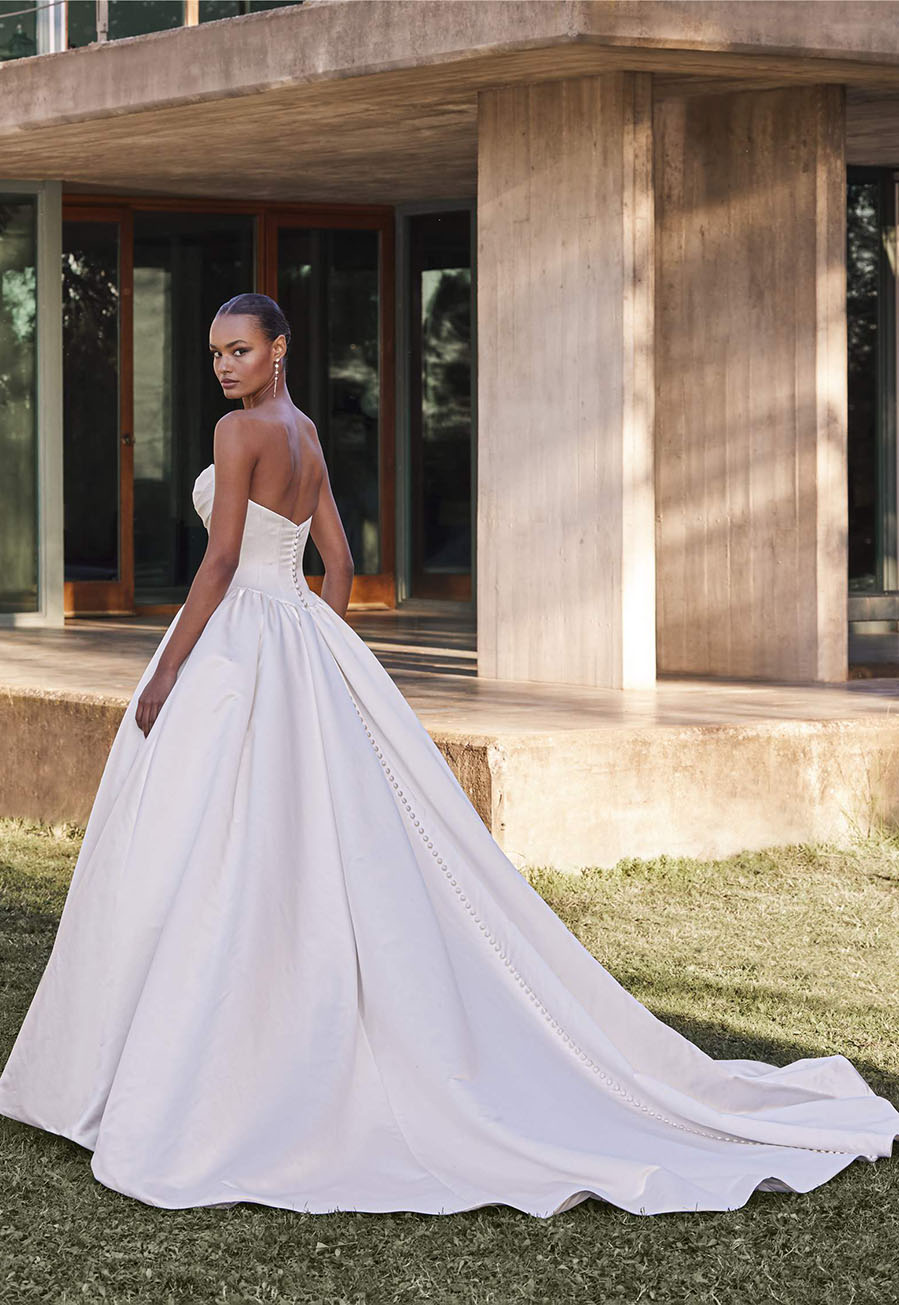 Pronovias 'Cillian' - Image 2