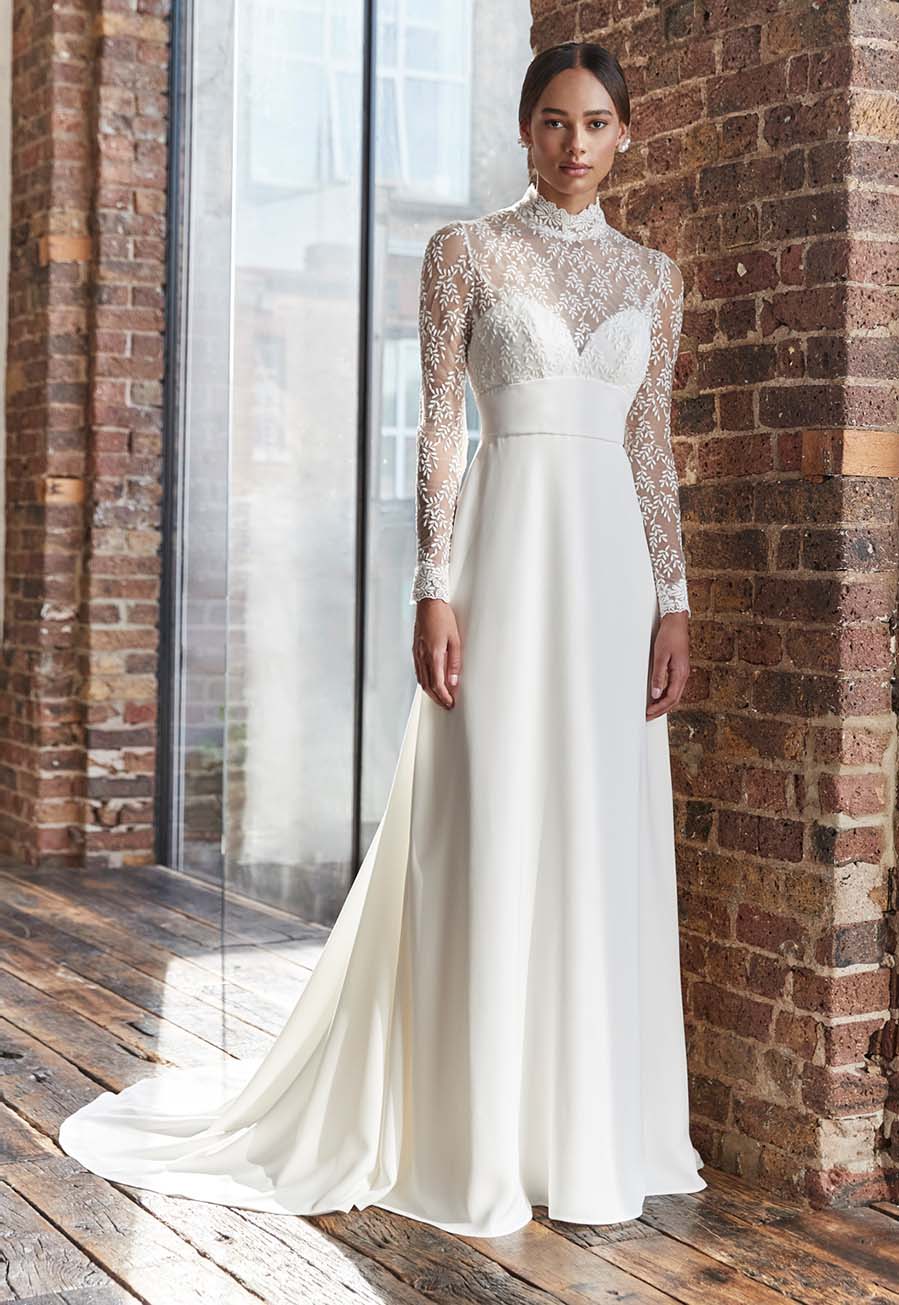 Sassi Holford 'Mia'