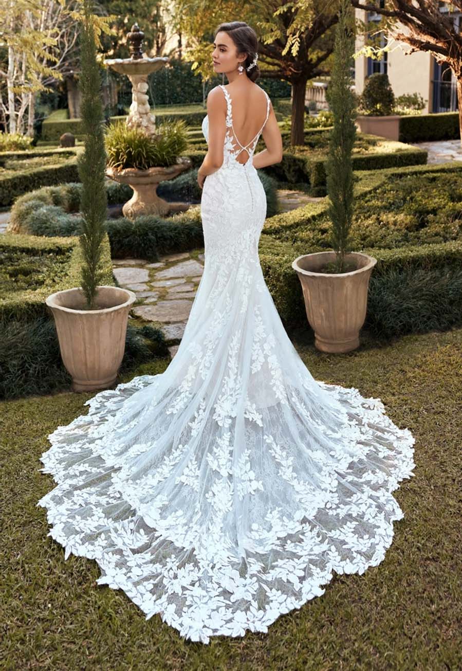 Sophia Tolli 'Lara Y3106' - Image 3