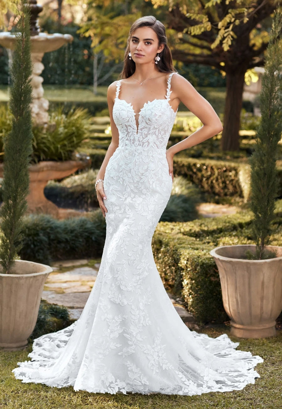 Sophia Tolli 'Lara Y3106'