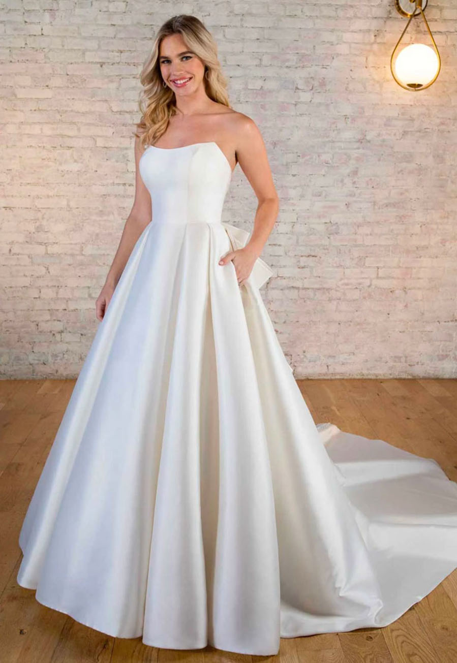 Stella York '7711'