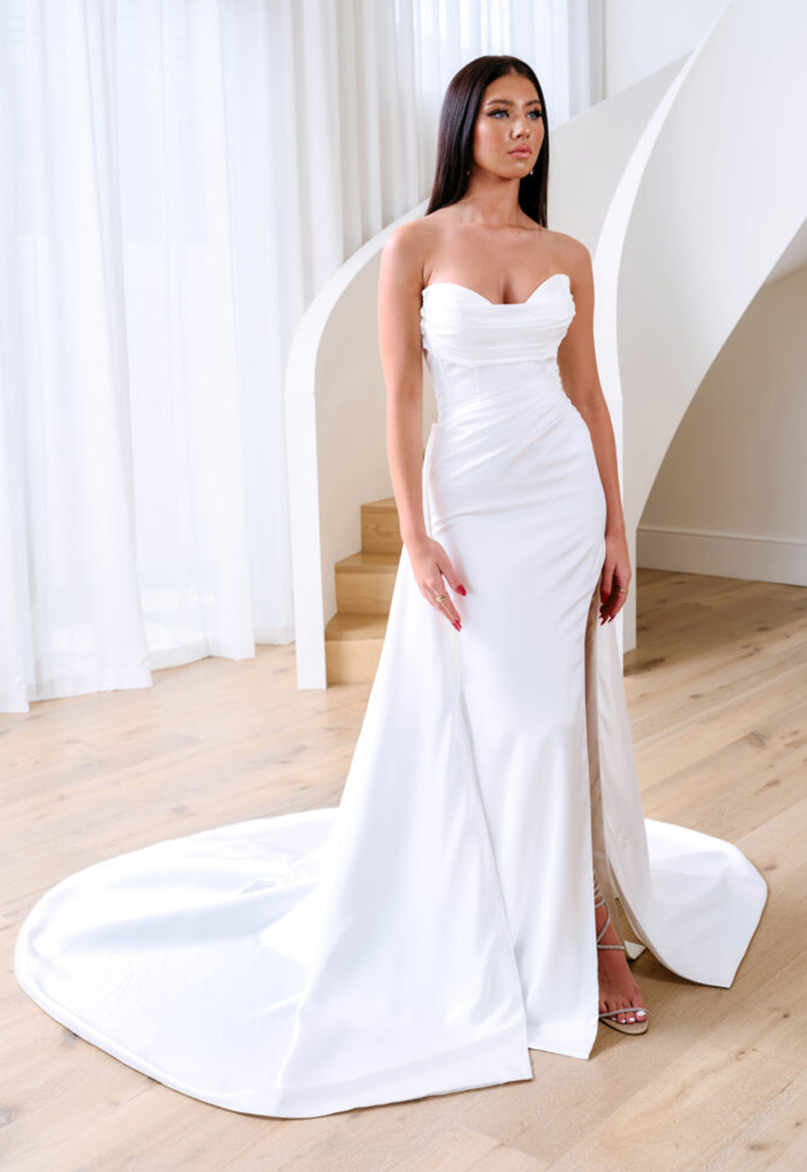 Champery Couture 'Harriet'