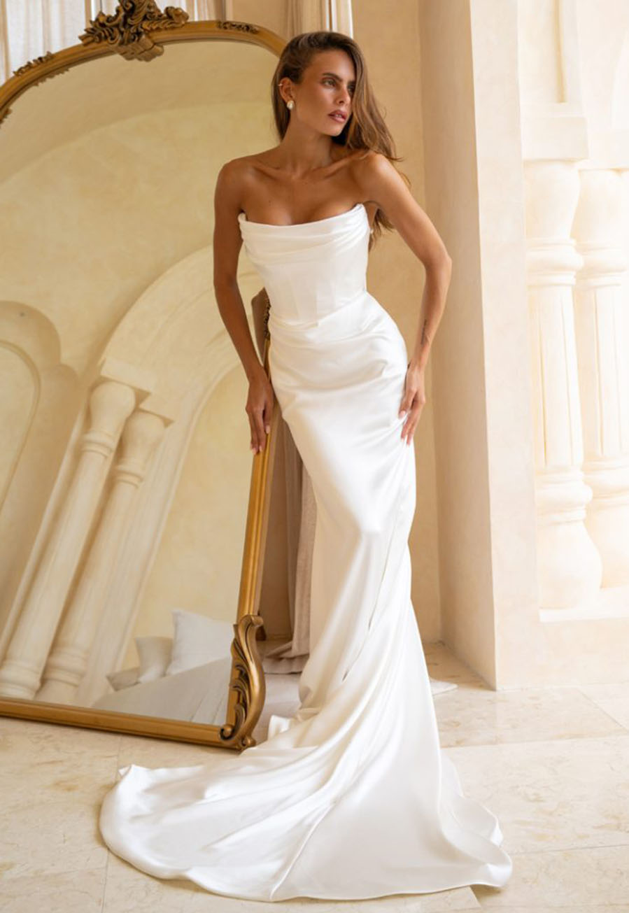 Champery Couture 'Marisela'