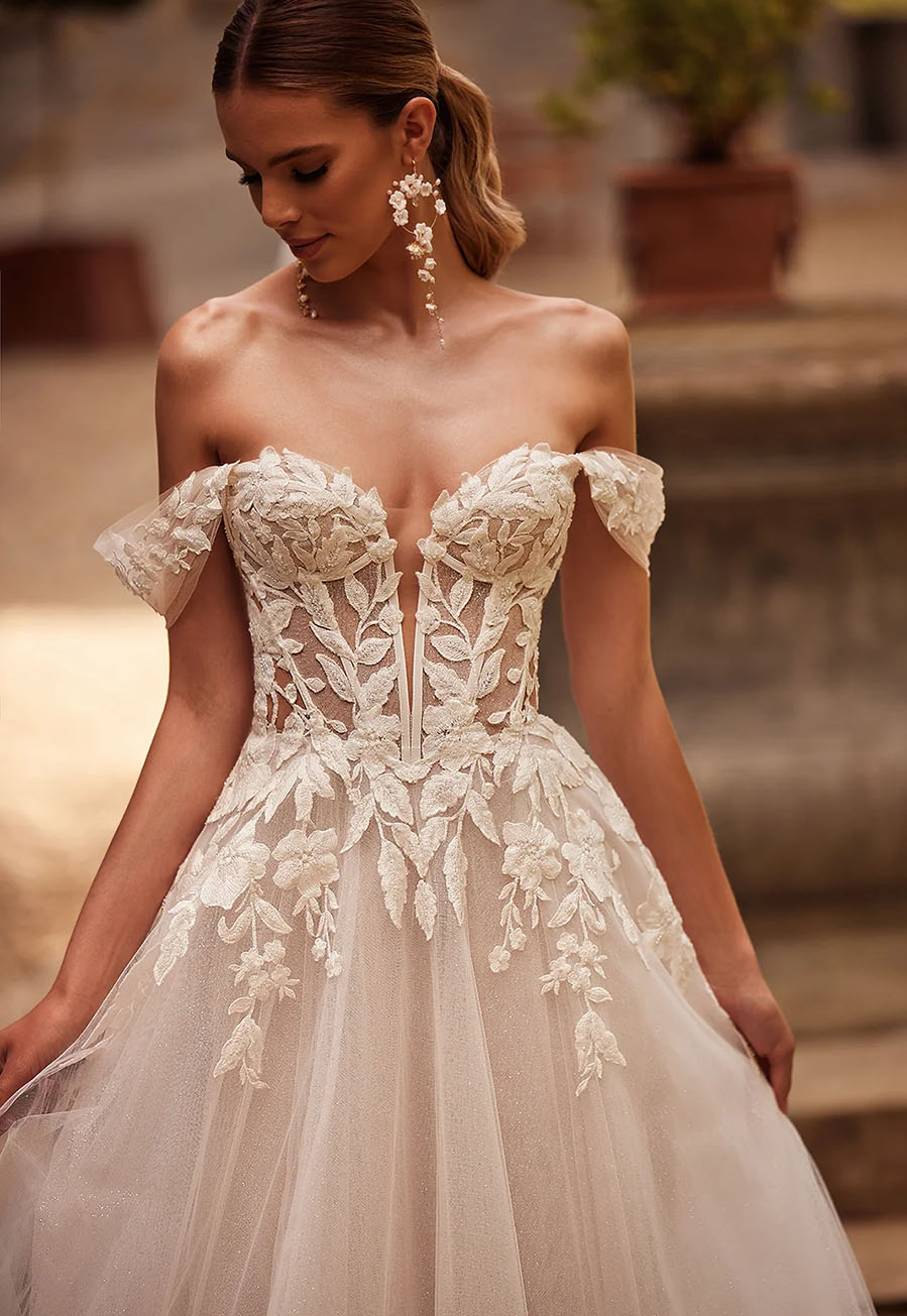 Dama Couture 'Aurora' - Image 2