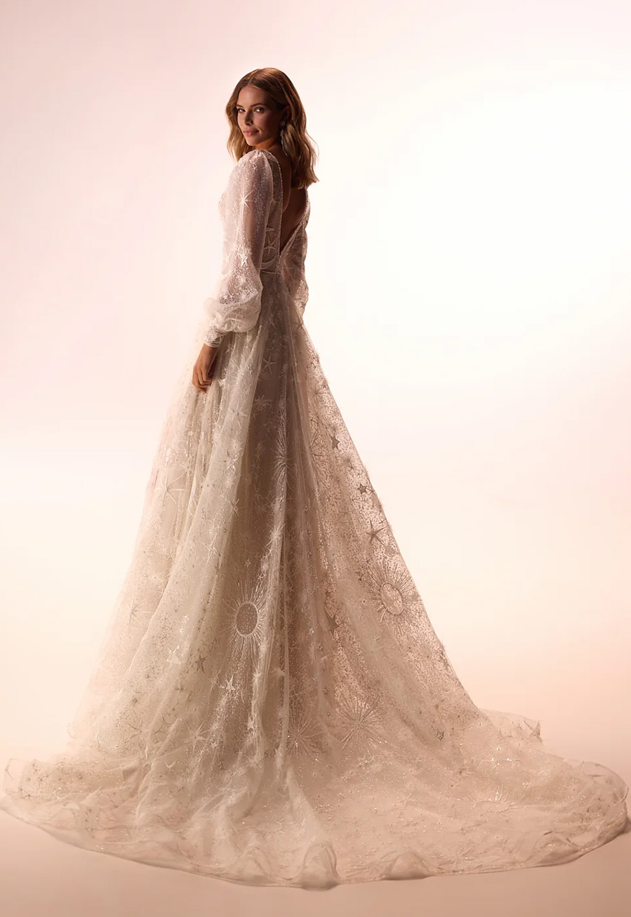 Dama Couture 'Celestia' - Image 2