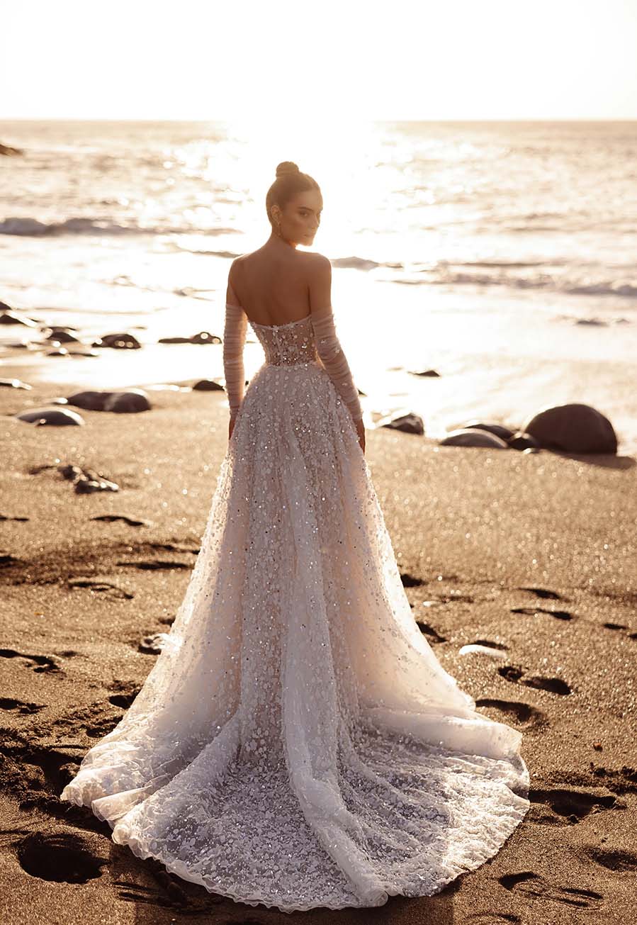 Dama Couture 'Reem' - Image 2