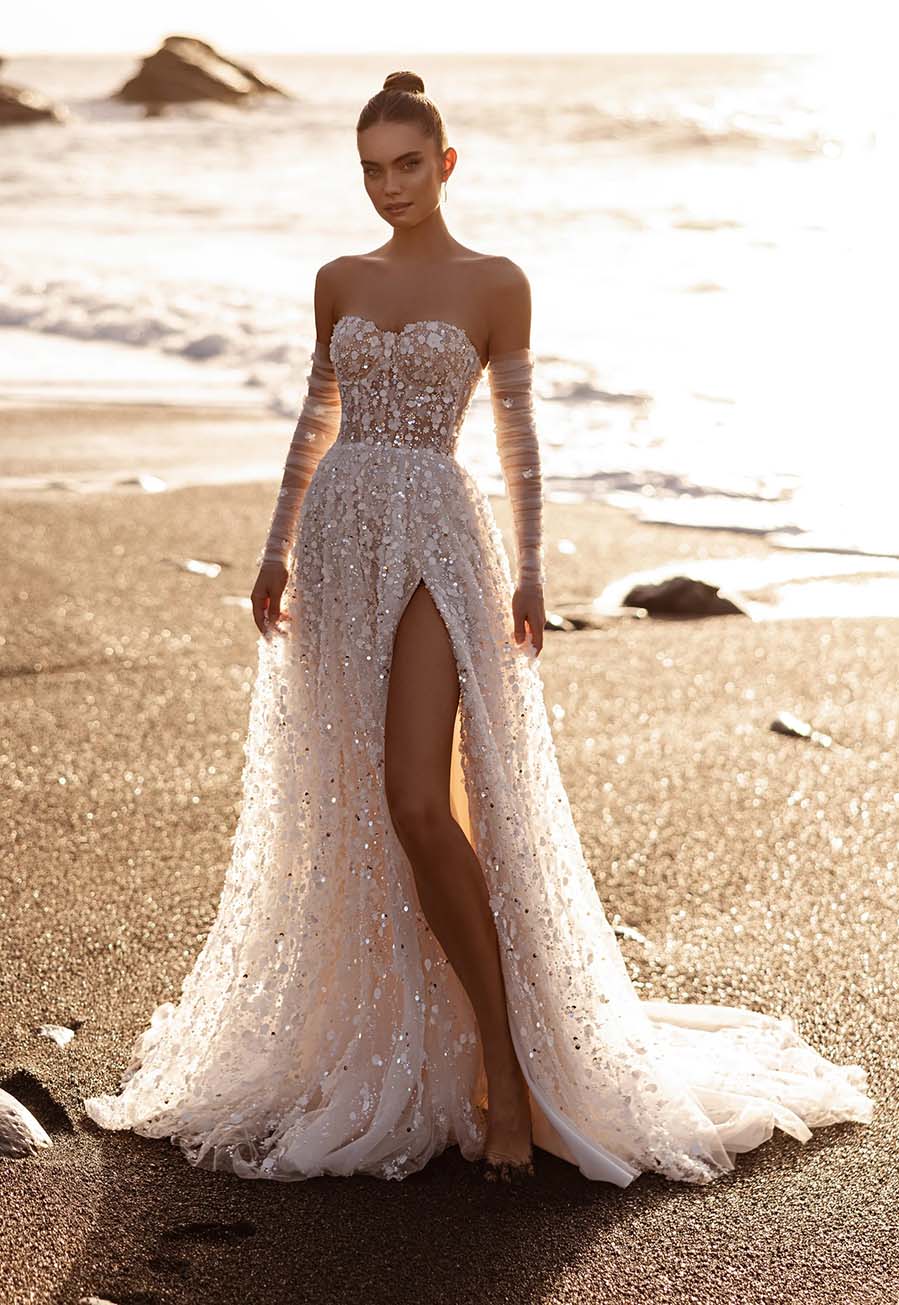 Dama Couture 'Reem'