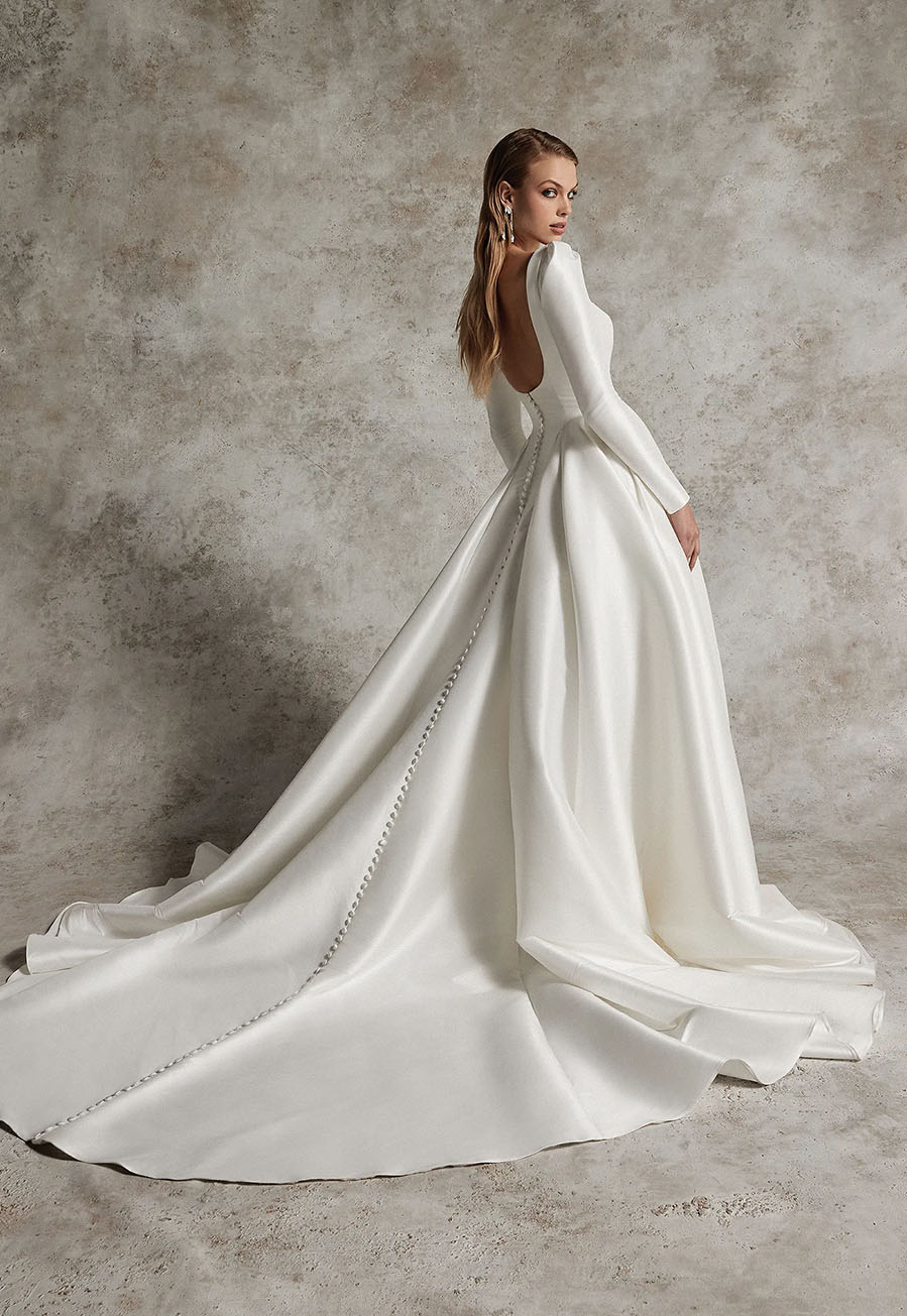 Justin Alexander Signature 'Dabira' - Image 2