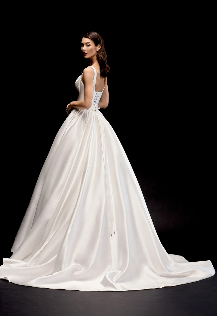 Justin Alexander Signature 'Maris' - Image 4