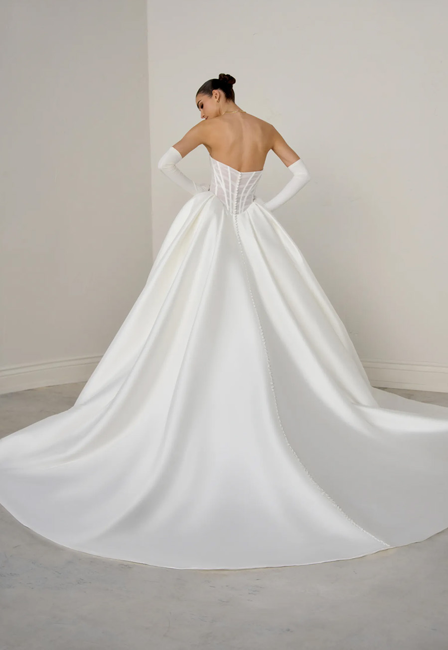 Justin Alexander Signature 'Monarch' - Image 2