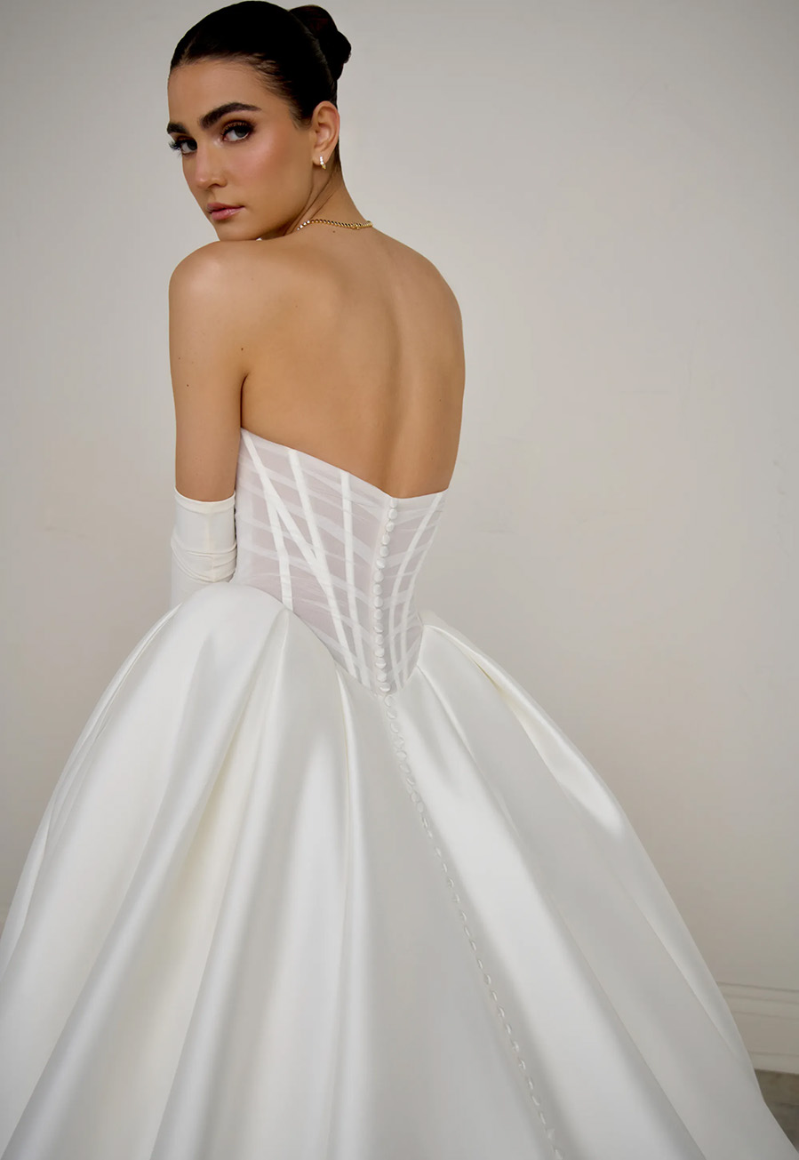 Justin Alexander Signature 'Monarch' - Image 3