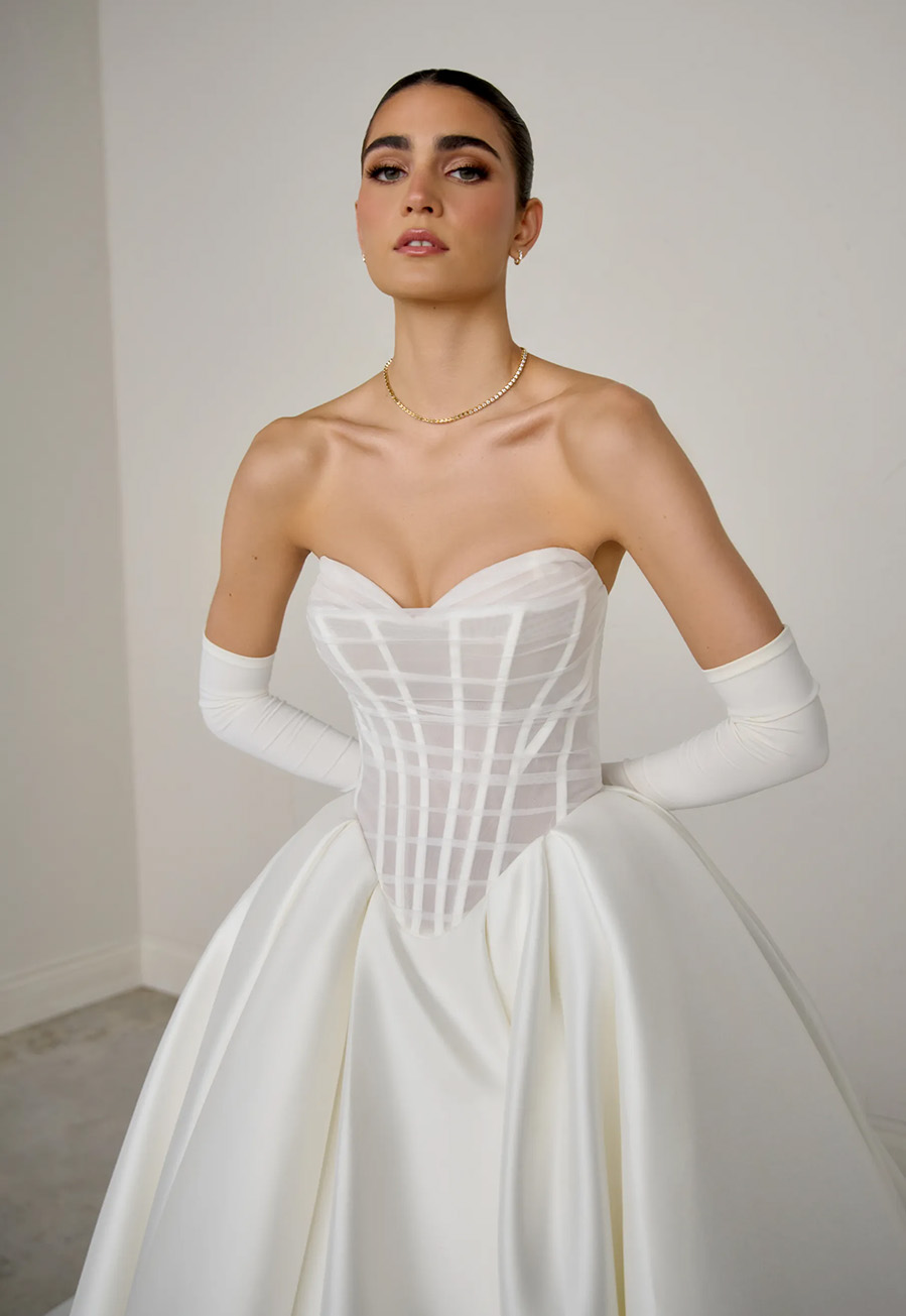 Justin Alexander Signature 'Monarch' - Image 4